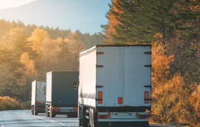 İstanbul ile Uludere Arası Klima Taşıma